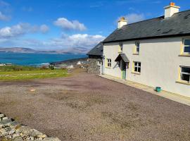 Rhea Holiday Home Kilcrohane by Trident Holiday Homes, Hotel in Kilcrohane