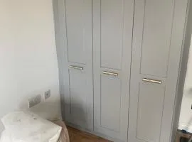 2 bed Manchester Airport apartment