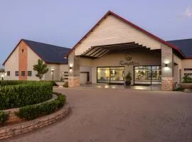 Sasavona Holiday Retreat