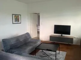Wohnung nah der Weser Monteurenwohnung Ferienwohnung