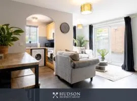 Telford 2-Bedroom Apartment