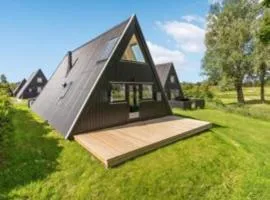 4 star holiday home in Farsø