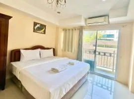 P ratunam Residence Hotel
