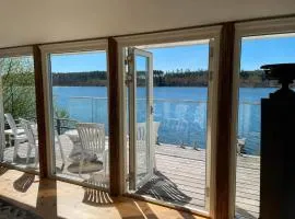5 star holiday home in MARIEFRED