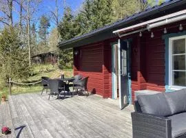 4 star holiday home in Östhammar