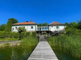 5 star holiday home in MARIEFRED