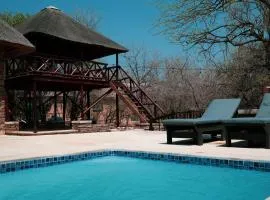 Majolie, Private Pool, Look Out Tower