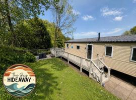 The Bay Hideaway, Hotel in Bucks Mills