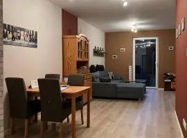 Appartment Beim Tannenbaum