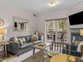 Mt Lady MacDonald Suite @ Grande Rockies