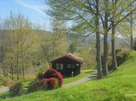 Les Noës - Parc des chalets