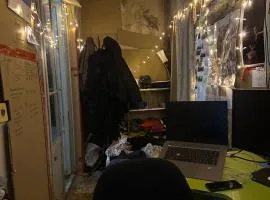 office house