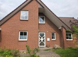 Monteuerwohnung in ruhiger Lage, hotel sa Möser