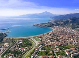 Hotel Sant'Antonio, hotel em Torraca