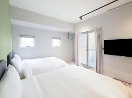 台中東隅行旅East Gate Hotel