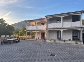 Bajic Apartmani, Hotel in Seline