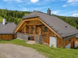 Chalet Lachtal