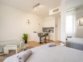 Monolocale Ovidio Design
