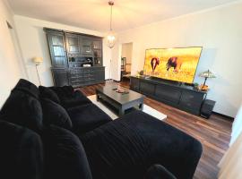 Guerra`s Apartment – hotel w mieście Alba Iulia