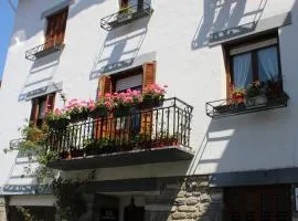 Casa Rural Txabalkua