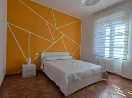 CASA ORSINI Appartamento Tramonto