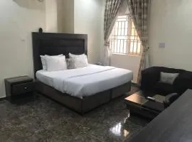 ADJ Royalty Hotel & Suites