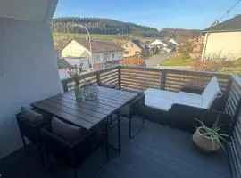 Eifel Ferienwohnung Thiel