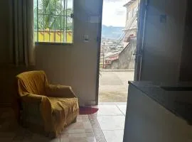 Rio de Janeiro Rj - cozy house