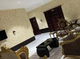 Marshals Residence