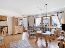 Haus Grüntensee, hotel u gradu Vertah