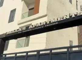 Bellas Apartment