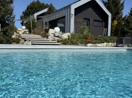 SKARPA resort