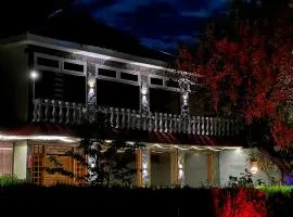 Hotel Travellodge Skardu