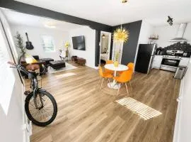 Firethorn: Summerville Cottage, Medical District