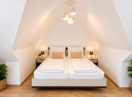 Ort 245, khách sạn ở Ried im Innkreis