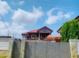 AB Home Suites