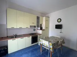 Casa Minù, relax a due passi dal mare!