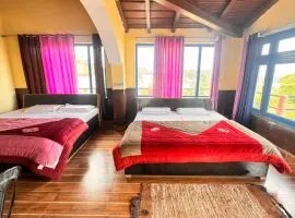 Vedic Mantra Wellness Hub Chaukori