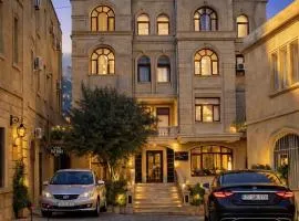 Dastan Boutique Hotel Baku