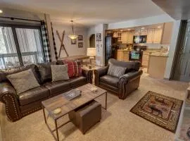 Wild Irishman 1059 by SummitCove Lodging