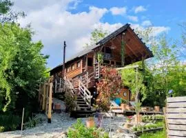 479 Tiny House, Domeniul von Agodt