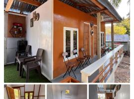Modo homestay komodo village, hotel sa Komodo