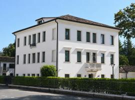 Hotel Scala - Buongiorno! Hotels, hotel a Treviso