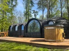 Glamping Skrytín