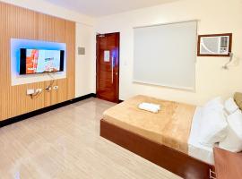 JL Suites Calbayog, hotel sa Olera