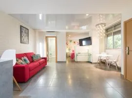 Suites Garden Loft Velázquez
