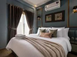 3 Bedrooms Private TOWNHOUSE - Facing Murree Mountains
