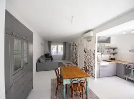 L'elegante casa del Porto di Pesaro