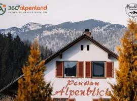 Alpenblick Gösweiner