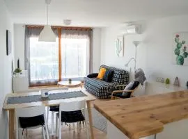 Apartment Salins 2